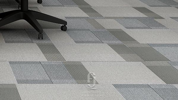 办公地毯-Dfzxred系列