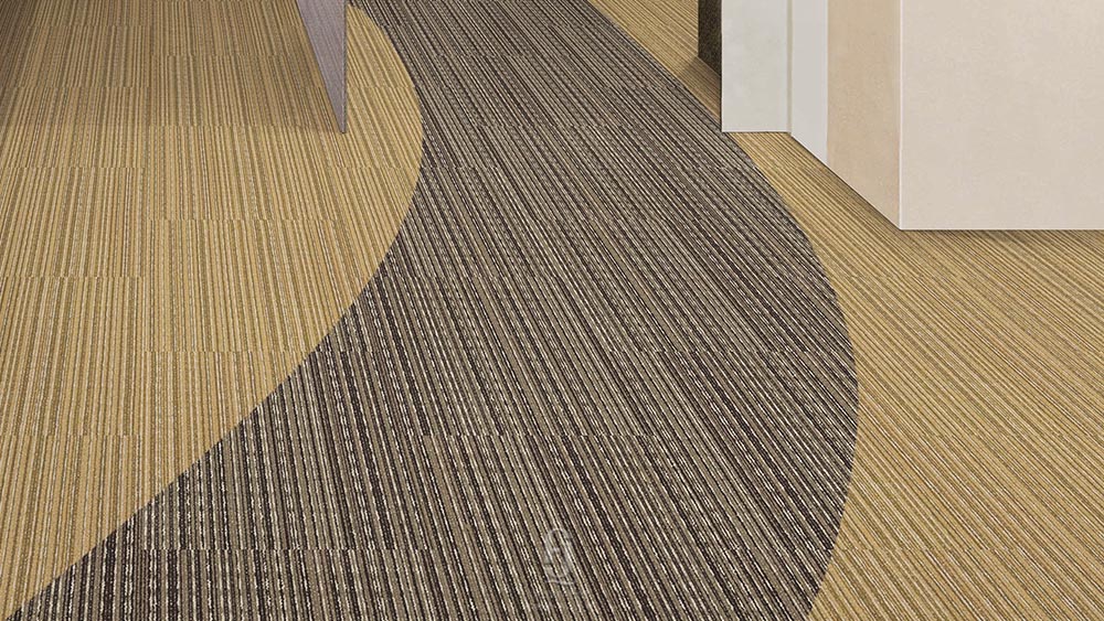 办公地毯-MFVC3000系列